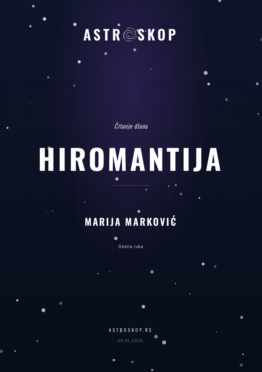 Pregled PDF strane: naslovna