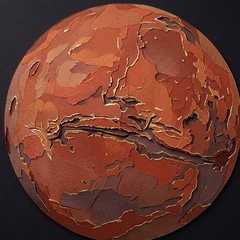 Mars
