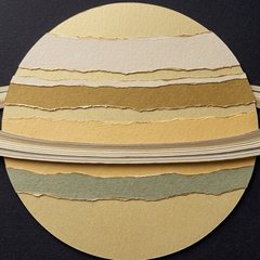 Saturn